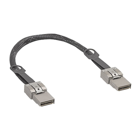 Molex Cdfp 16X  25G  30 Awg  1.5M 2010691002